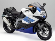 Мотоцикл BMW K 1300S HP Special Edition 2012 фото