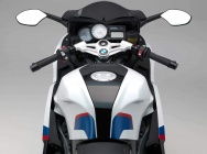Мотоцикл BMW K 1300S Motorsport Special Edition 2015 фото