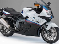 Мотоцикл BMW K 1300S Motorsport Special Edition 2015 фото