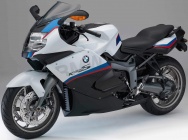 Мотоцикл BMW K 1300S Motorsport Special Edition 2015 фото