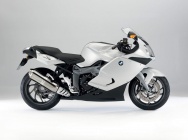 Мотоцикл BMW K 1300S 2010 фото