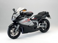 Мотоцикл BMW K 1300S 2011 фото