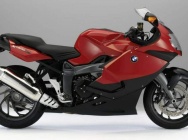 Мотоцикл BMW K 1300S 2011 фото