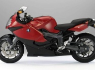 Мотоцикл BMW K 1300S 2011 фото