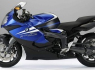 Мотоцикл BMW K 1300S 2011 фото