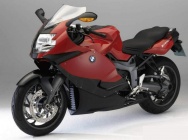Мотоцикл BMW K 1300S 2011 фото