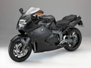 Мотоцикл BMW K 1300S 2013 фото