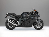 Мотоцикл BMW K 1300S 2013 фото