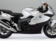 Мотоцикл BMW K 1300S 2014 фото