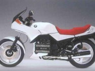 Мотоцикл BMW K 75SA 1994 фото