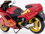 Мотоцикл BMW K1 1990 фото