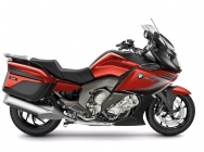 Мотоцикл BMW K1600 Sport 2014 фото