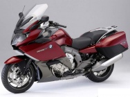 Мотоцикл BMW K1600GT 2011 фото