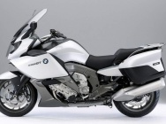 Мотоцикл BMW K1600GT 2011 фото