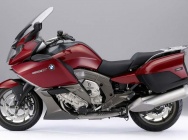 Мотоцикл BMW K1600GT 2011 фото
