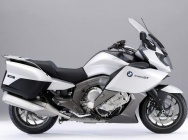 Мотоцикл BMW K 1600 GT 2012 фото