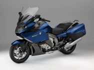 Мотоцикл BMW K1600GT 2013 фото