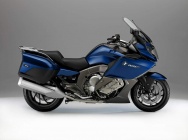 Мотоцикл BMW K1600GT 2013 фото