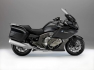 Мотоцикл BMW K1600GT 2013 фото