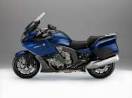 Мотоцикл BMW K1600GT 2013 фото