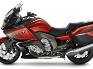 Мотоцикл BMW K1600GT 2014 фото