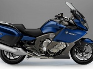 Мотоцикл BMW K1600GT 2014 фото