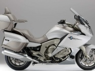 Мотоцикл BMW K1600GTL Exclusive 2014 фото