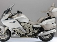 Мотоцикл BMW K1600GTL Exclusive 2014 фото