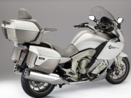 Мотоцикл BMW K1600GTL Exclusive 2014 фото