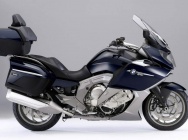 Мотоцикл BMW K1600GTL 2011 фото