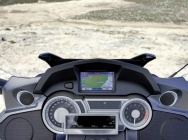 Мотоцикл BMW K1600GTL 2011 фото