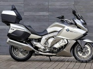 Мотоцикл BMW K1600GTL 2012 фото