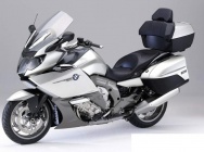 Мотоцикл BMW K1600GTL 2012 фото