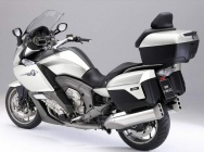 Мотоцикл BMW K1600GTL 2012 фото