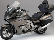 Мотоцикл BMW K1600GTL 2014 фото