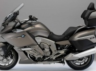 Мотоцикл BMW K1600GTL 2014 фото