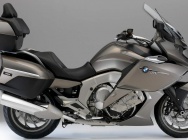 Мотоцикл BMW K1600GTL 2014 фото