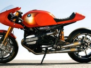 Мотоцикл BMW Concept Ninety 2013 фото