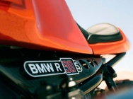 Мотоцикл BMW Concept Ninety 2013 фото