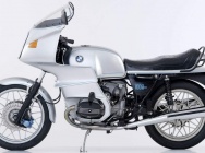 Мотоцикл BMW R 100RS 1976 фото