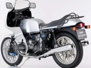 Мотоцикл BMW R 100RS 1976 фото