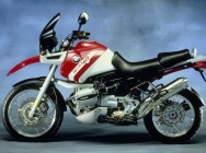 Мотоцикл BMW R 1100GS 75th Anniversary 1998 фото