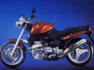 Мотоцикл BMW R 1100R 1994 фото