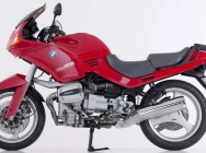 Мотоцикл BMW R 1100RS 1993 фото