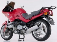 Мотоцикл BMW R 1100RS 1993 фото