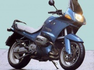Мотоцикл BMW R 1100RS 1994 фото