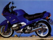 Мотоцикл BMW R 1100RS 1994 фото