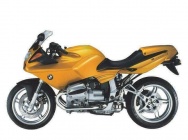 Мотоцикл BMW R 1100S 1999 фото