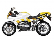 Мотоцикл BMW R 1100S 2001 фото