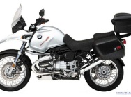 Мотоцикл BMW R 1150GS 2001 фото
